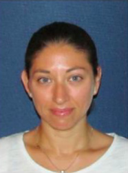 Danielle Nardi, PT, DPT, CYT